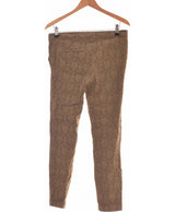 329397 Pantalons et pantacourts ZARA Occasion Vêtement occasion seconde main