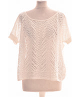 329398 Pulls et gilets HOLLISTER Occasion Once Again Friperie en ligne