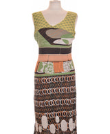 329416 Robes CUSTO BARCELONA Occasion Once Again Friperie en ligne