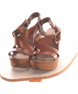 329418 Chaussures MINELLI Occasion Once Again Friperie en ligne