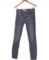 329419 Jeans ZARA Occasion Once Again Friperie en ligne