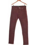 329438 Pantalons et pantacourts ZARA Occasion Once Again Friperie en ligne
