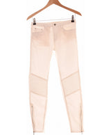 329473 Jeans ZARA Occasion Once Again Friperie en ligne