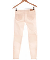329473 Jeans ZARA Occasion Vêtement occasion seconde main