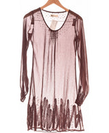 329478 Tops et t-shirts MAIS IL EST OU LE SOLEIL Occasion Once Again Friperie en ligne