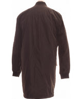 329495 Manteaux BERSHKA Occasion Vêtement occasion seconde main