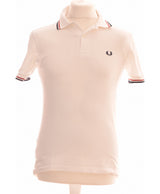 329502 Tops et t-shirts FRED PERRY Occasion Once Again Friperie en ligne