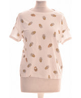 329560 Tops et t-shirts IKKS Occasion Once Again Friperie en ligne