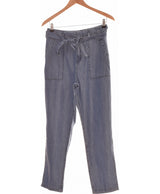 329606 Pantalons et pantacourts CAMAIEU Occasion Once Again Friperie en ligne