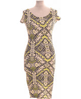 329652 Robes NEW LOOK Occasion Once Again Friperie en ligne