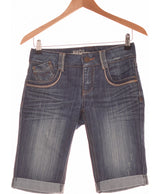 329685 Pantalons et pantacourts CACHE CACHE Occasion Once Again Friperie en ligne