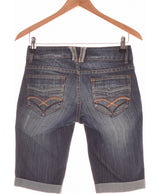 329685 Pantalons et pantacourts CACHE CACHE Occasion Vêtement occasion seconde main