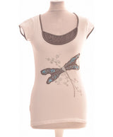 329688 Tops et t-shirts CACHE CACHE Occasion Once Again Friperie en ligne