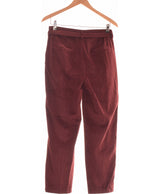 329718 Pantalons et pantacourts CAMAIEU Occasion Vêtement occasion seconde main