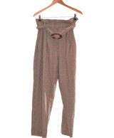 329719 Pantalons et pantacourts MANGO Occasion Once Again Friperie en ligne