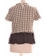 329729 Chemises et blouses H&M Occasion Vêtement occasion seconde main