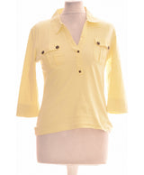329756 Chemises et blouses SAINT JAMES Occasion Once Again Friperie en ligne