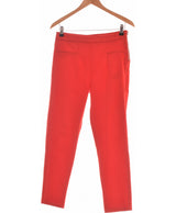 329777 Pantalons et pantacourts BERSHKA Occasion Once Again Friperie en ligne