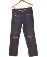 329780 Jeans MANGO Occasion Once Again Friperie en ligne