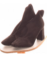 329818 Chaussures H&M Occasion Once Again Friperie en ligne