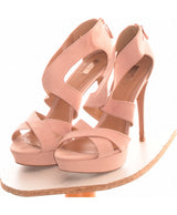 329820 Chaussures STRADIVARIUS Occasion Once Again Friperie en ligne