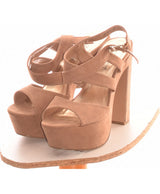 329823 Chaussures NEW LOOK Occasion Once Again Friperie en ligne