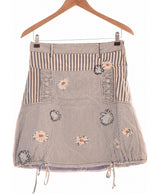 329833 Jupes DESIGUAL Occasion Once Again Friperie en ligne