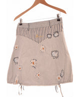 329833 Jupes DESIGUAL Occasion Vêtement occasion seconde main