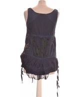 329861 Tops et t-shirts DESIGUAL Occasion Vêtement occasion seconde main