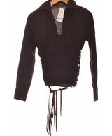329879 Pulls et gilets MORGAN Occasion Once Again Friperie en ligne