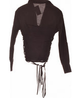 329879 Pulls et gilets MORGAN Occasion Vêtement occasion seconde main