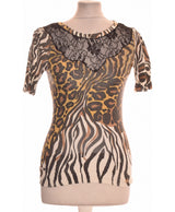 329885 Tops et t-shirts MORGAN Occasion Once Again Friperie en ligne