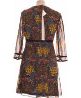 329894 Robes ZARA Occasion Vêtement occasion seconde main