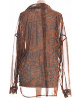 329921 Chemises et blouses MONOPRIX Occasion Vêtement occasion seconde main