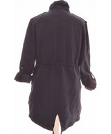 329945 Manteaux BERSHKA Occasion Vêtement occasion seconde main
