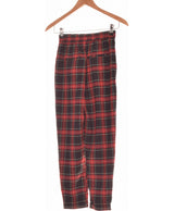 329950 Pantalons et pantacourts BERSHKA Occasion Vêtement occasion seconde main