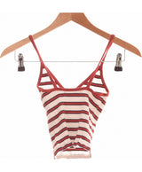 329958 Tops et t-shirts PULL AND BEAR Occasion Vêtement occasion seconde main