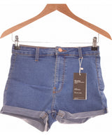 329961 Shorts et bermudas BERSHKA Occasion Once Again Friperie en ligne