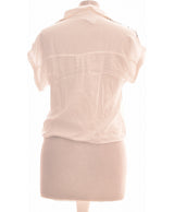 329975 Chemises et blouses BERSHKA Occasion Vêtement occasion seconde main
