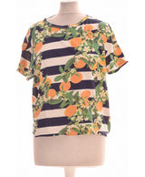 329976 Tops et t-shirts ZARA Occasion Once Again Friperie en ligne