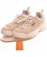 330007 Chaussures FILA Occasion Once Again Friperie en ligne