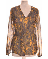 330029 Chemises et blouses SISLEY Occasion Once Again Friperie en ligne
