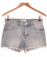 330033 Shorts et bermudas MANGO Occasion Once Again Friperie en ligne