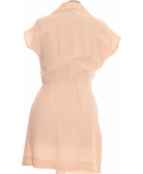 330034 Robes MANGO Occasion Vêtement occasion seconde main