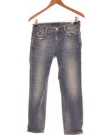 330050 Pantalons et pantacourts MAISON SCOTCH Occasion Once Again Friperie en ligne