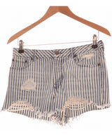 330056 Shorts et bermudas FOREVER 21 Occasion Once Again Friperie en ligne