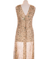 330112 Robes KENZO Occasion Vêtement occasion seconde main