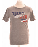 330137 Tops et t-shirts TEDDY SMITH Occasion Once Again Friperie en ligne