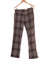 330167 Pantalons et pantacourts PULL AND BEAR Occasion Once Again Friperie en ligne