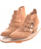 330174 Chaussures VANESSA WU Occasion Once Again Friperie en ligne